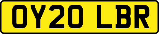 OY20LBR