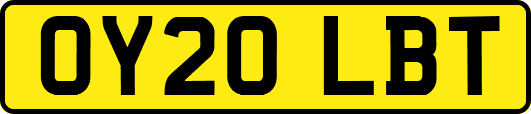OY20LBT