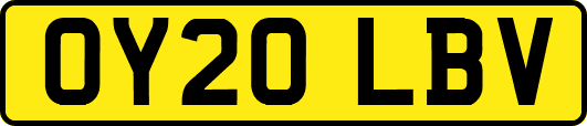 OY20LBV