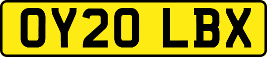 OY20LBX