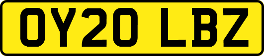 OY20LBZ