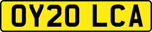 OY20LCA