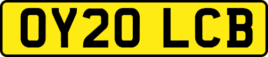 OY20LCB