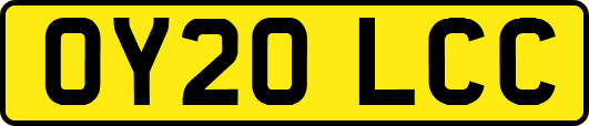 OY20LCC