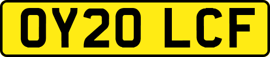 OY20LCF
