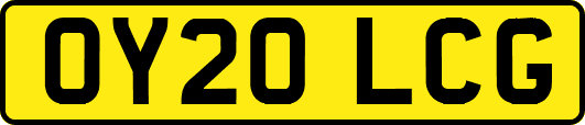 OY20LCG