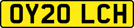 OY20LCH