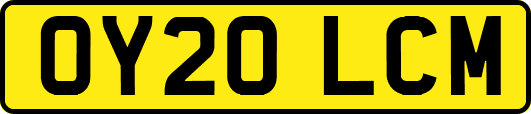 OY20LCM