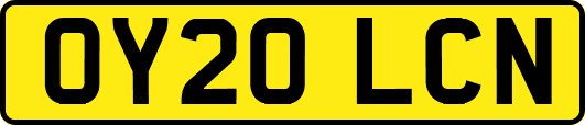 OY20LCN