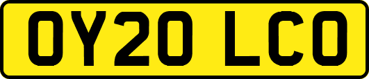 OY20LCO