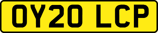 OY20LCP