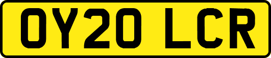 OY20LCR