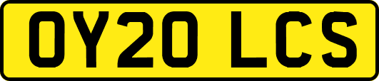 OY20LCS