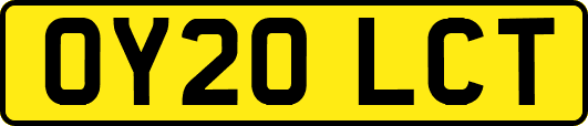 OY20LCT