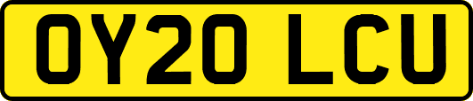 OY20LCU