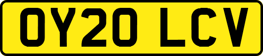 OY20LCV