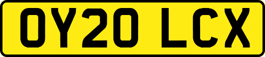 OY20LCX
