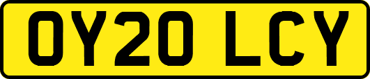 OY20LCY