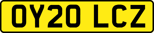 OY20LCZ