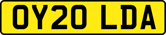 OY20LDA