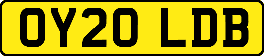 OY20LDB
