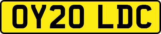 OY20LDC