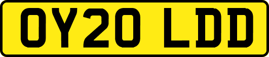 OY20LDD