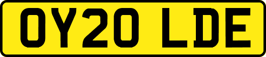 OY20LDE