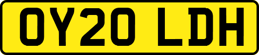 OY20LDH