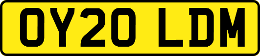 OY20LDM
