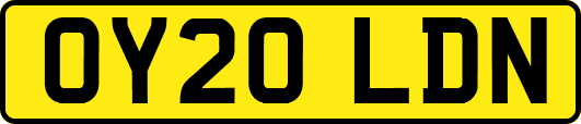 OY20LDN