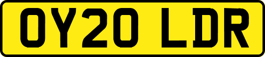 OY20LDR