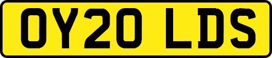 OY20LDS