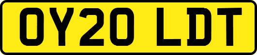 OY20LDT