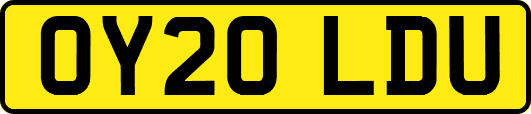 OY20LDU