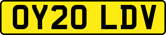 OY20LDV