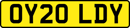 OY20LDY