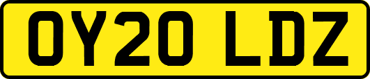 OY20LDZ