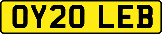 OY20LEB