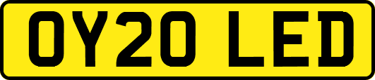OY20LED
