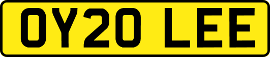 OY20LEE