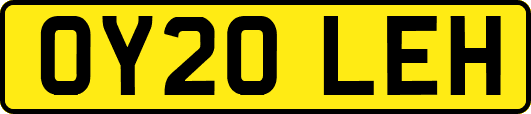 OY20LEH