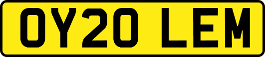 OY20LEM