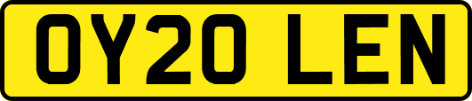 OY20LEN
