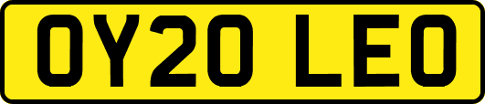 OY20LEO