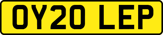 OY20LEP