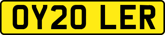 OY20LER