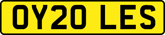 OY20LES