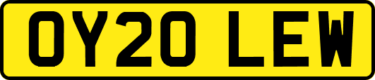 OY20LEW