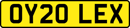 OY20LEX